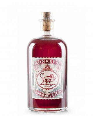 Monkey 47 Sloe Gin 50cl