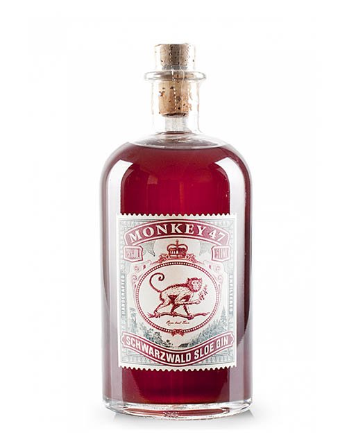 Monkey 47 Sloe Gin 50cl OnlineCava
