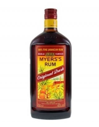Myers's Dark Rum 100cl