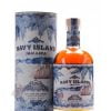Navy Island Cask Strength Rum 70cl