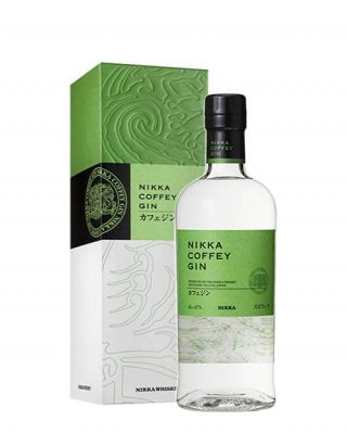 Nikka Coffey Gin 70cl