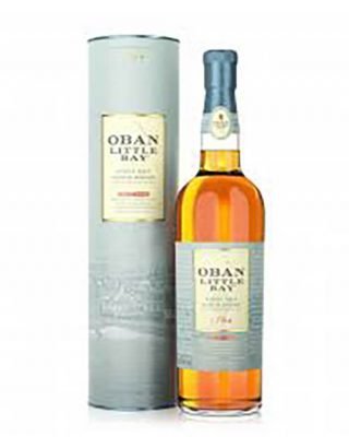Oban Little Bay 100cl
