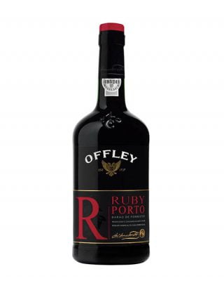 Offley Ruby 75cl