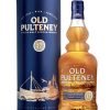 Old Pulteney 17 Years Old 70cl