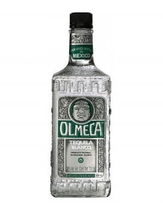 Olmega Silver 100cl