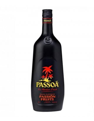 Passoa 100cl