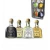 Patron Collection Gift Set 4x35cl
