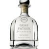 Patron Platinum 70cl