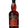 Plantation Original Dark Overproof Rum 70cl