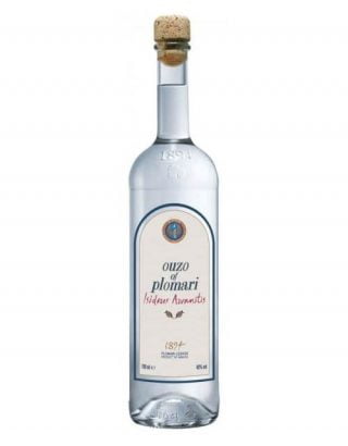 Plomari Ouzo 100cl