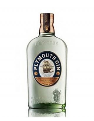 Plymouth Gin 70cl