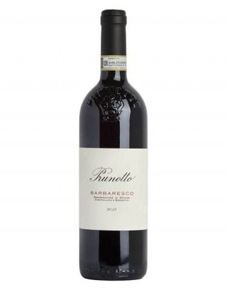 Prunotto Barbaresco DOCG Red Wine 75cl