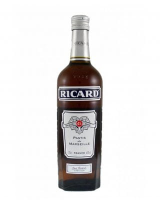 Ricard Pastis 100cl