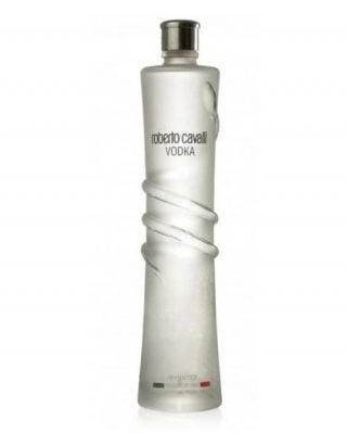 Roberto Cavalli Vodka 100cl