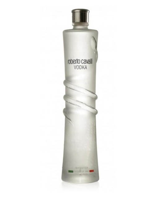 Roberto Cavalli Vodka 100cl – OnlineCava