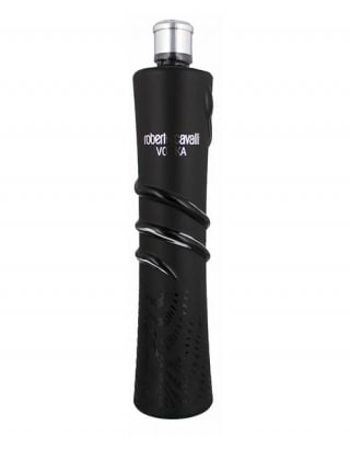 Roberto Cavalli Black Night Edition Vodka 100cl