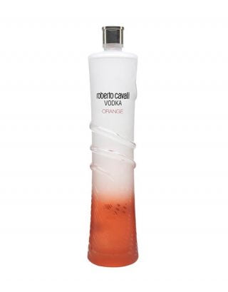 Roberto Cavalli Orange Vodka 100cl