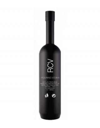 Roberto Cavalli RCV Black Label Vodka 70cl