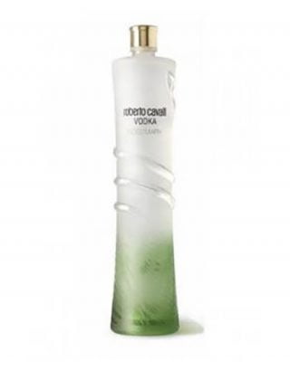 Roberto Cavalli Rosemary Vodka 100cl