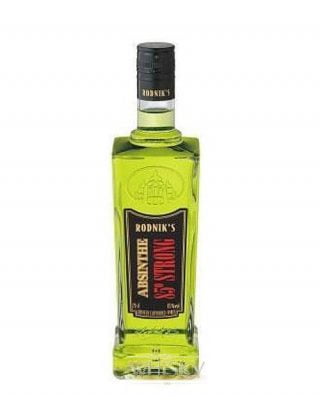 Rodniks Absinthe Strong 70cl