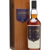 Royal Lochnagar Selected Reserve Wooden Box 70cl