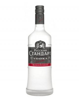 Russian Standard Vodka 100cl
