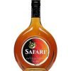 Safari Exotic Fruits 100cl