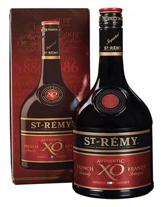 Saint Remy X.O 70cl