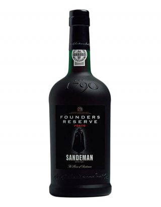 Sandeman Founders Reserve 75cl