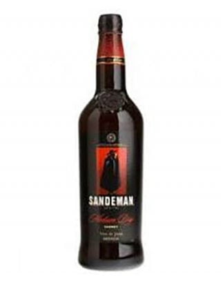 Sandeman Medium Dry Sherry 75cl