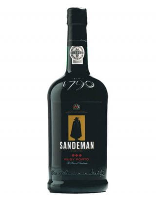 Sandeman Ruby Port 100cl