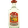 Sierra Silver 100cl