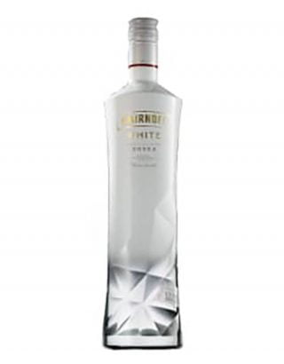 Smirnoff White Premium Vodka 100cl