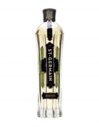 St.Germain-Elderflower 70cl
