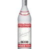Stolichnaya Night Edition Vodka 70cl