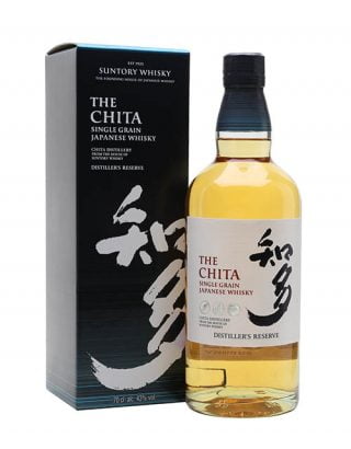 Suntory The Chita 70cl
