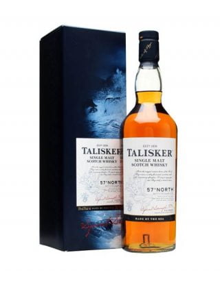 Talisker 57North 100cl