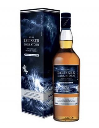 Talisker Dark Storm 100cl