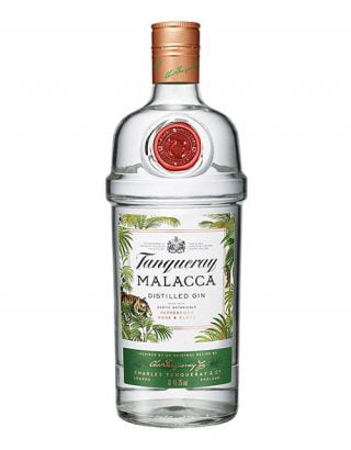 Tanqueray Malacca Gin 100cl
