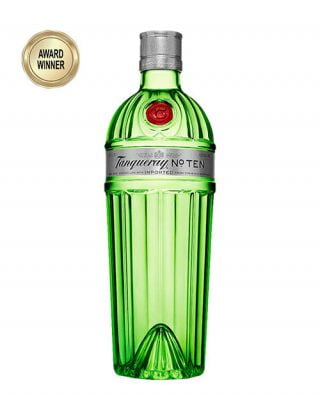 Tanqueray No.TEN Gin 100cl