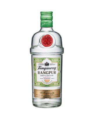 Tanqueray Rangpur Gin 100cl