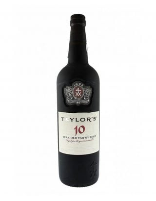 Taylors Tawny 10 Years Old 75cl