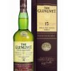 The Glenlivet 15 Years Old 70cl
