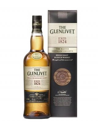 The Glenlivet Master Distillers Reserve 100cl