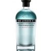 The London No1 Original Blue Gin 70cl