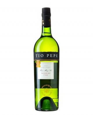 Tio Pepe Dry Sherry 75cl