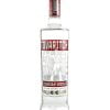 Tovaritch Organic Russian Vodka 100cl