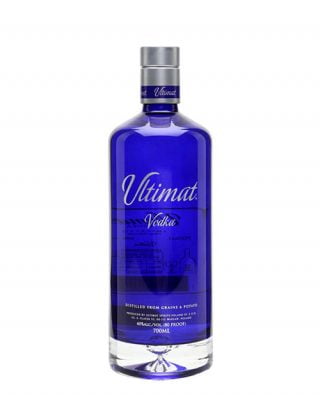 Ultimat Premium Vodka 70cl