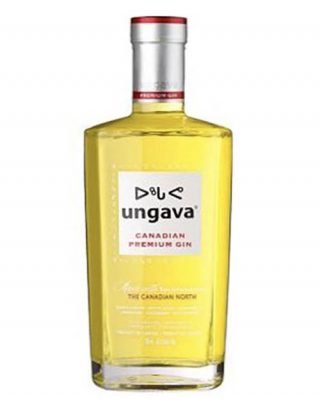 Ungava Canadian Gin 70cl