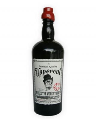 Uppercut Dry Gin 70cl